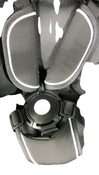 Shop Mockingbird Single to Double 2.0 Stroller, 2024, Black, Silver With Penny Leather, Windowpane at Goodbuygears