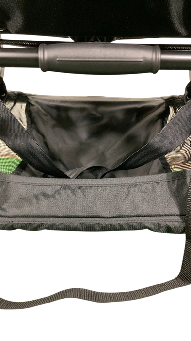 Shop Mountain Buggy Nano V3 Stroller, 2024, Black at Goodbuygears