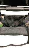 Shop Mountain Buggy Nano V3 Stroller, 2024, Black at Goodbuygears