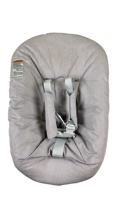 Shop Stokke Tripp Trapp Newborn Set, 2018+, Grey at Goodbuygears
