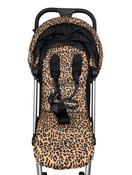 Shop Colugo Compact Stroller, 2022, Wild Child at Goodbuygears