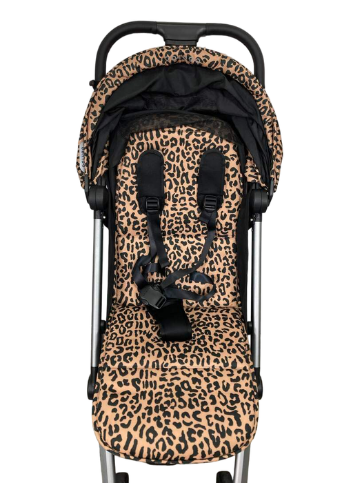 Shop Colugo Compact Stroller, 2022, Wild Child at Goodbuygears