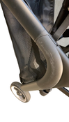 Shop Bugaboo Butterfly Stroller, 2023, Black, Midnight Black, Midnight Black at Goodbuygears