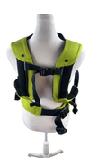 Shop Ergobaby Performance Baby Carrier, Lime Green at Goodbuygears
