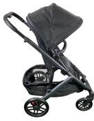 Shop UPPAbaby VISTA V2 Stroller, Jake (Black), 2023 at Goodbuygears