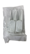 Shop Stokke Tripp Trapp Baby Set2, White at Goodbuygears