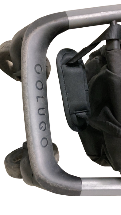 Shop Colugo Compact Stroller, 2023, Wild Child at Goodbuygears