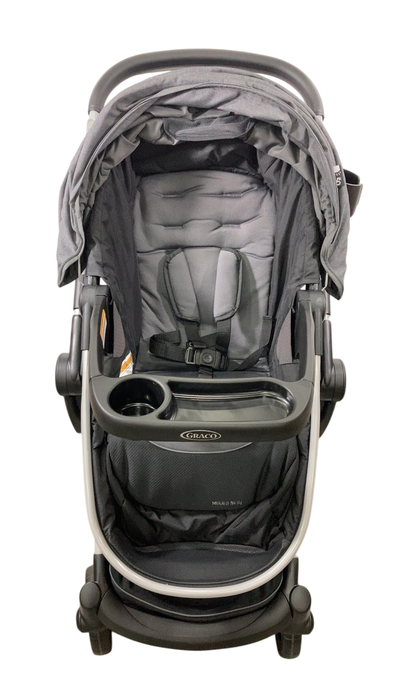 Shop Graco Modes Nest Travel System, 2024, Sullivan at Goodbuygears