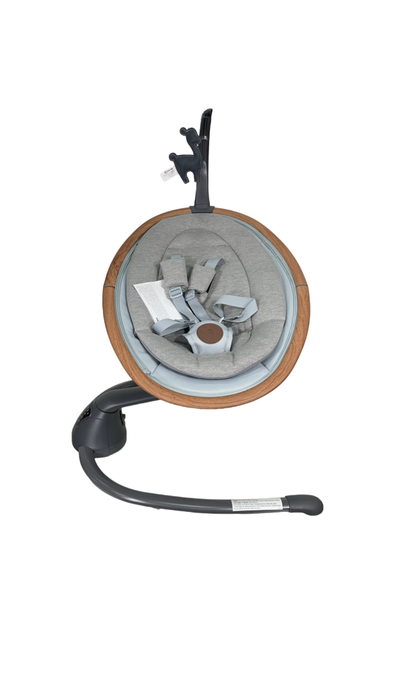 Shop Maxi-Cosi Cassia Swing, Essential Graphite at Goodbuygears