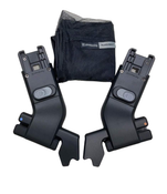 Shop UPPAbaby Rumbleseat V2+, 2023, Greyson (Charcoal Melange) at Goodbuygears