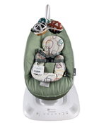 Shop 4moms MamaRoo Multi-Motion Baby Swing, Sage Limited Edition at Goodbuygears