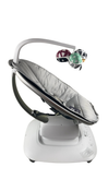 Shop 4moms MamaRoo Multi-Motion Baby Swing, Grey Classic at Goodbuygears