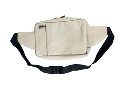 Shop TushBaby The Pack, Cream at Goodbuygears