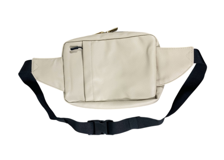 Shop TushBaby The Pack, Cream at Goodbuygears