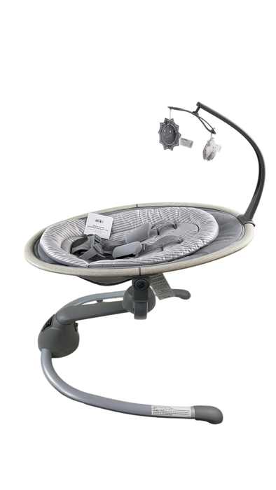 Shop Maxi-Cosi Cassia Swing, Wheaton Stripe at Goodbuygears