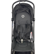 Shop Bugaboo Butterfly Stroller, Midnight Black, 2023 at Goodbuygears