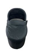 Shop Mamas & Papas Sola2 Bassinet, Black at Goodbuygears