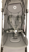 Shop Bugaboo Butterfly Stroller, 2023, Midnight Black at Goodbuygears