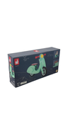 Shop Janod Balance Scooter Bike, Mint at Goodbuygears