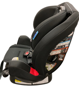Shop Graco TrioGrow SnugLock 3-in-1 Car Seat, 2022, Leland at Goodbuygears