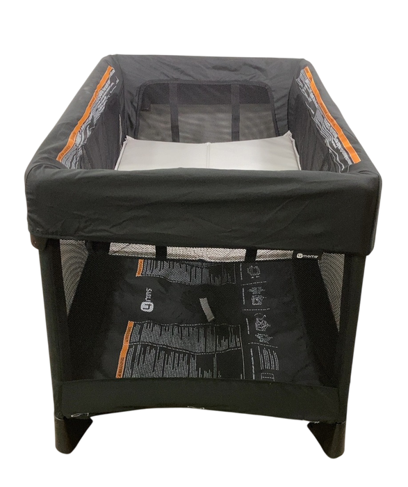 Shop 4moms Breeze Playard Plus, 1045, Black at Goodbuygears