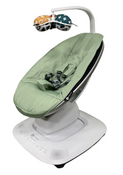 Shop 4moms MamaRoo Multi-Motion Baby Swing, Sage Limited Edition at Goodbuygears
