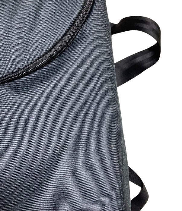 Shop WAYB Pico Portable Car Seat Travel Bag, Deluxe Bag, Onyx at Goodbuygears