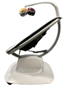 Shop 4moms MamaRoo Multi-Motion Baby Swing, Grey Classic at Goodbuygears
