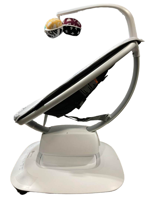 Shop 4moms MamaRoo Multi-Motion Baby Swing, Grey Classic at Goodbuygears