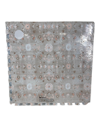Shop House of Noa Little Nomad Play Mat, Linen, Gemma, 4x6 at Goodbuygears