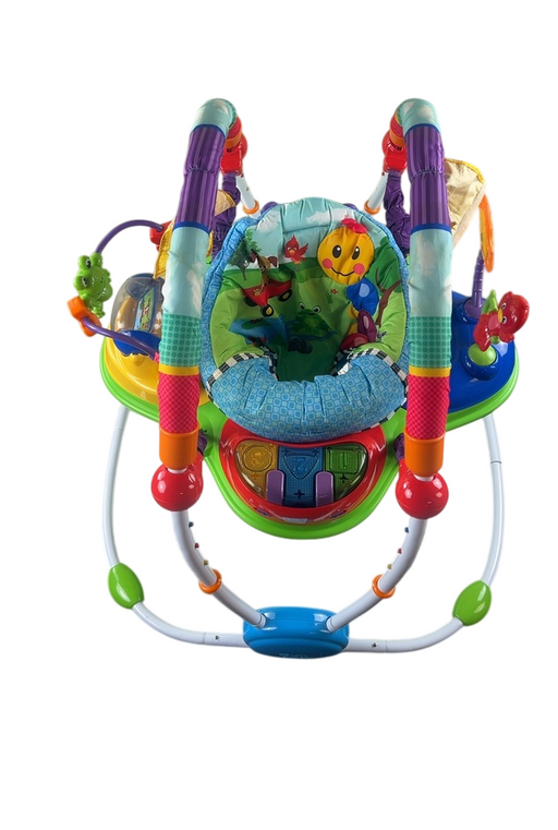 Shop Baby Einstein Activity Jumper, Neighborhood Friends at Goodbuygears