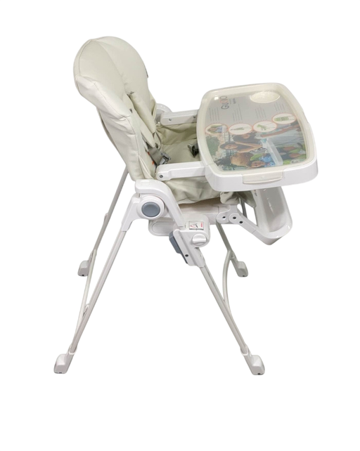 Shop Inglesina Gusto High Chair at Goodbuygears