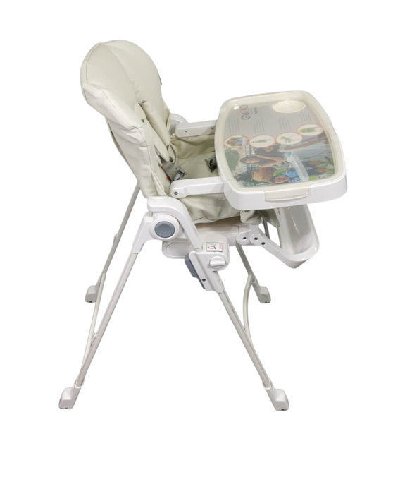 Shop Inglesina Gusto High Chair at Goodbuygears