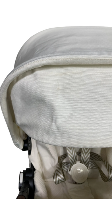 Shop Cybex Gazelle S Seat Unit, Black Frame, Seashell Beige at Goodbuygears