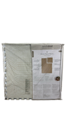 Shop Toddlekind Prettier Puzzle Playmat Standard, Deco, Ecru at Goodbuygears