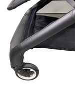 Shop Bugaboo Butterfly Stroller, Midnight Black, 2023 at Goodbuygears