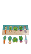 Shop Lovevery Community Garden Puzzle at Goodbuygears