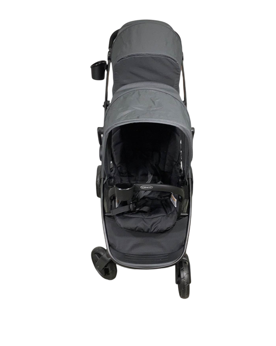 Shop Graco Ready2Grow 2.0 Double Stroller, 2023, Rafa at Goodbuygears