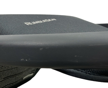 Shop UPPAbaby Rumbleseat V2+, Greyson (Charcoal Melange) at Goodbuygears
