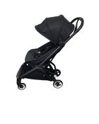 Shop Bugaboo Butterfly Stroller, Midnight Black, 2023 at Goodbuygears