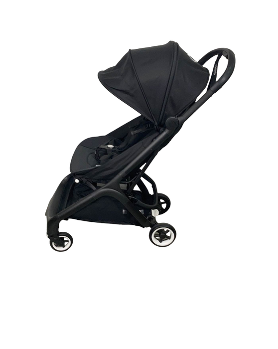 Shop Bugaboo Butterfly Stroller, Midnight Black, 2023 at Goodbuygears