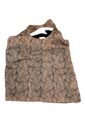 Shop StorkSak Stevie Luxe Diaper Bag, Scuba Grey Marl at Goodbuygears