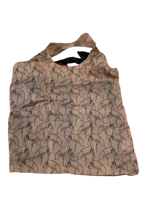 Shop StorkSak Stevie Luxe Diaper Bag, Scuba Grey Marl at Goodbuygears
