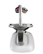 Shop 4moms MamaRoo Multi-Motion Baby Swing, Grey Classic at Goodbuygears