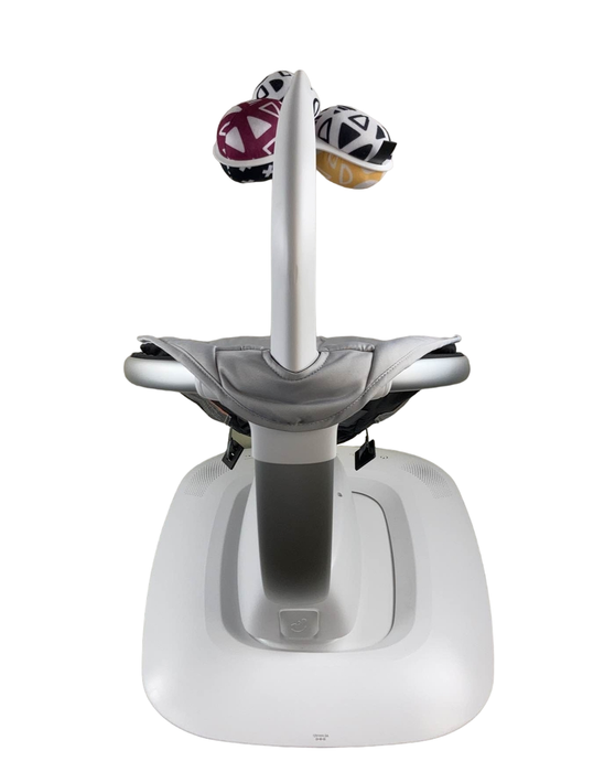 Shop 4moms MamaRoo Multi-Motion Baby Swing, Grey Classic at Goodbuygears