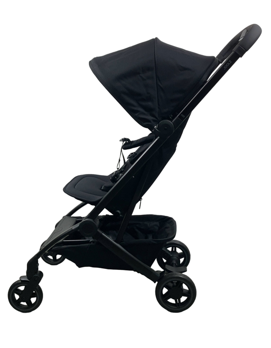 Shop Joolz Aer+ Stroller, 2024, Space Black at Goodbuygears