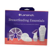 Shop Lansinoh Breastfeeding Essentials at Goodbuygears