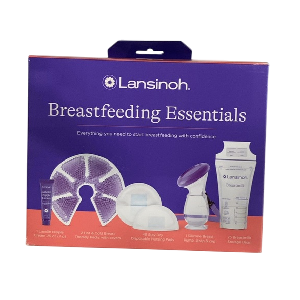 Shop Lansinoh Breastfeeding Essentials at Goodbuygears