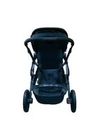 Shop UPPAbaby VISTA V2 Stroller, 2023, Jake (Black) at Goodbuygears