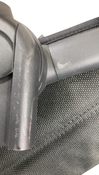 Shop UPPAbaby Vista V2 Toddler Seat, 2022, Jake (Black) at Goodbuygears